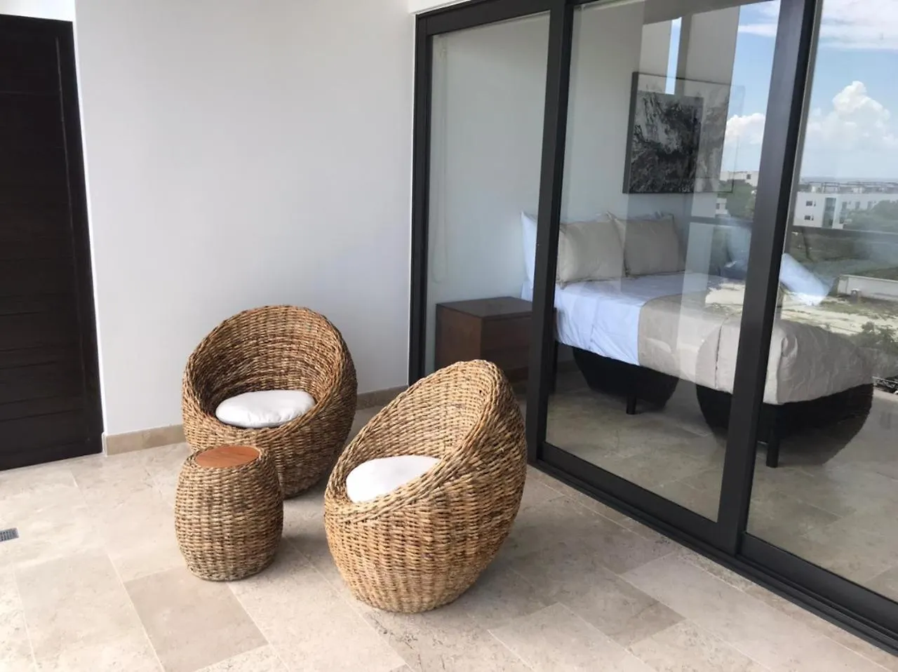 Serenada 514 Modern 2Bdr 5Min Walk To 5Th Av Playa del Carmen Mexiko
