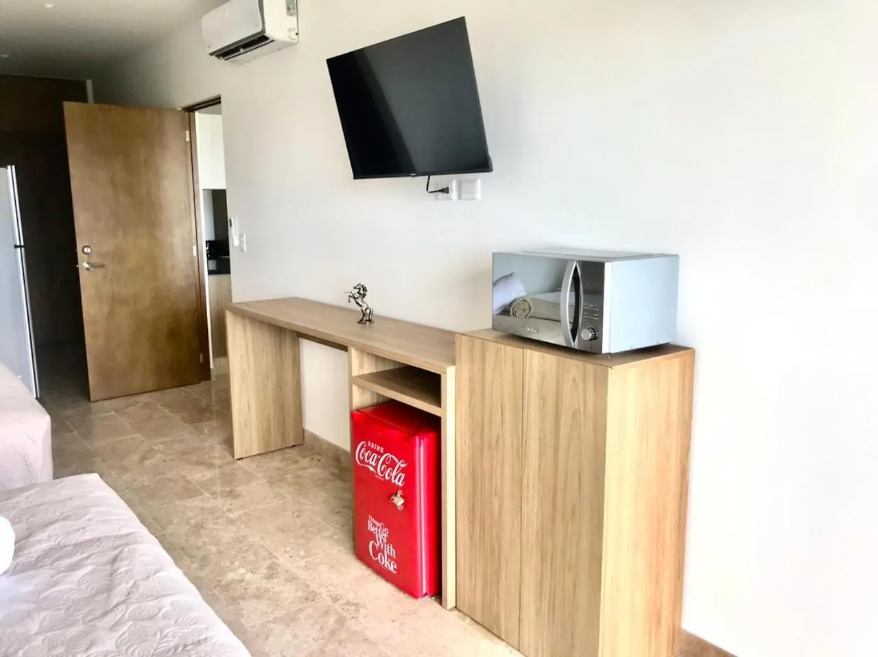 Apartment Serenada 514 Modern 2Bdr 5Min Walk To 5Th Av Playa del Carmen Mexiko
