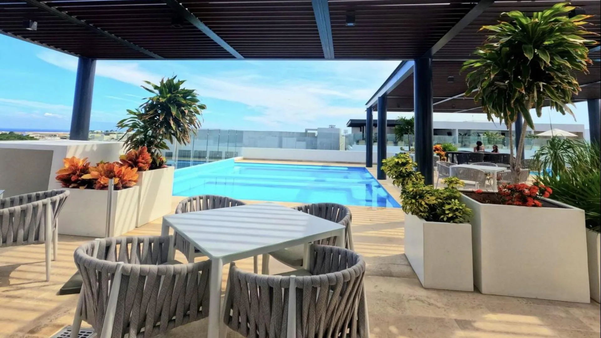 Serenada 514 Modern 2Bdr 5Min Walk To 5Th Av Playa del Carmen 0*,